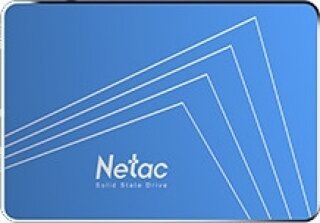 Netac N600S 512 GB (NT01N600S-512G) SSD kullananlar yorumlar